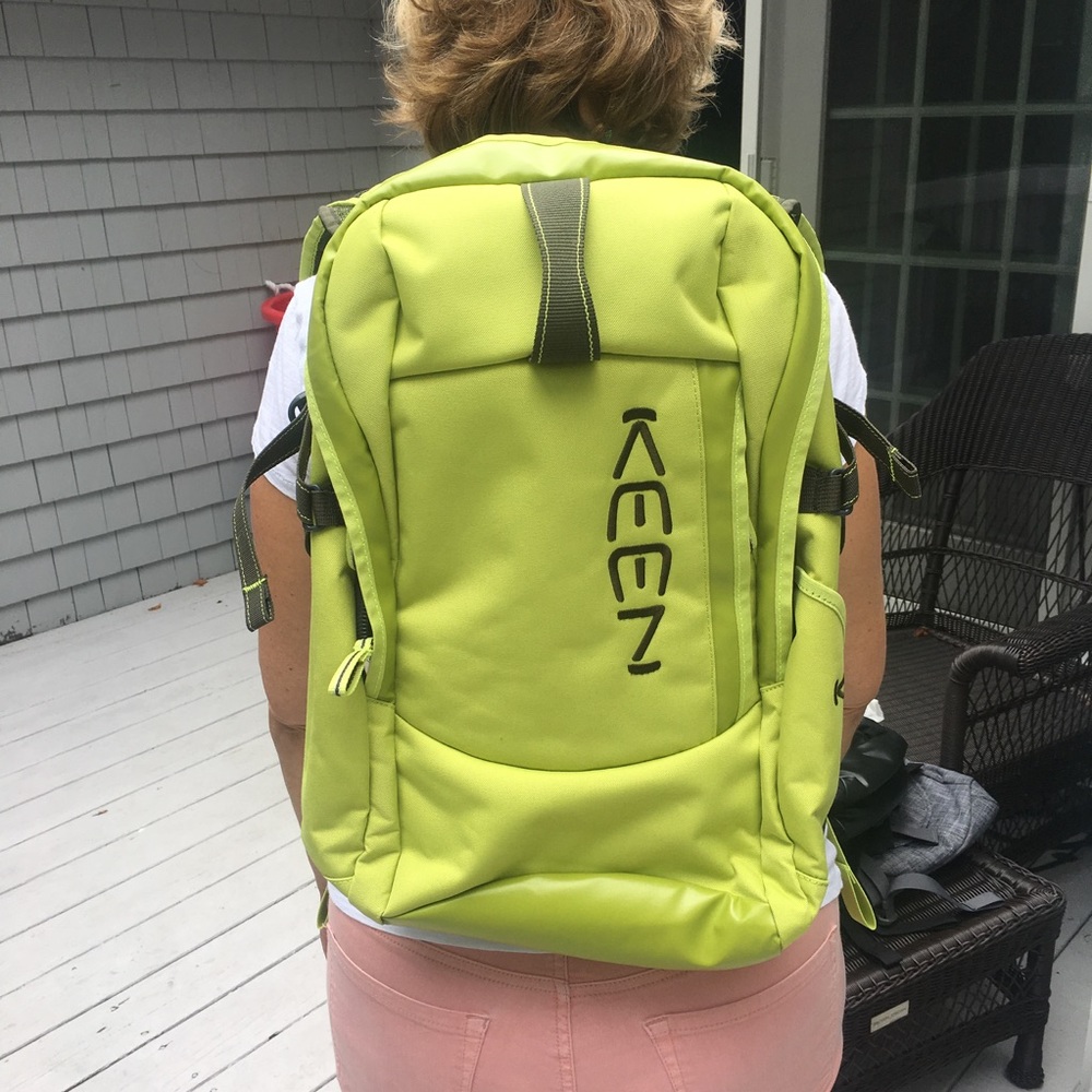 Keen Aliso Backpack